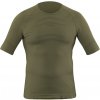 Tilak pánske funkčné tričko ultralight t-shirt tan zelené