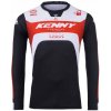 Kenny TRACK FOCUS 25 červený