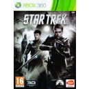 Hra na Xbox 360 Star Trek: The Game