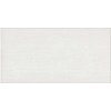 OBKLAD MINOS WHITE M.STRUCTURELUST GLOSSY 29,8X59,8 cm 1,25m2