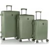 Heys Earth Tones S,M,L Moss S: 45 l / M: 81 l / L: 125 l HEYS-10156-0145-S3