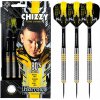 Harrows Steel Chizzy 80% 22g