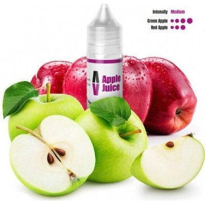 Adams vape Apple Juice Shake & Vape 12ml