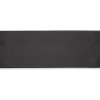 PRYM Saténová stuha, 3 m x 50 mm, čierna