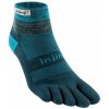 Injinji TRAIL Midweight Coolmax Mini-Crew midnight nízké prstové ponožky 44,5-47 EUR
