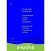 E-kniha Dráma 2021 - Tomáš Hájek, Dominik Reisel, Jakub Čermák
