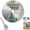 Diamantový kotúč Slim Cut 45mm PROXXON 28848 (Diamantový rezný kotúč 28848)