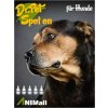 Dr.Pet Spot-on pipety 5 x 1 ml