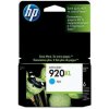 Cartridge HP CD972AE č. 920XL azúrová (CD972AE)