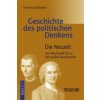 Geschichte des politischen Denkens
