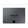 SSD 4TB Samsung 870 QVO SATA III MZ-77Q4T0BW