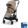 Cybex Melio Carbon 2025 Almond Beige 2025
