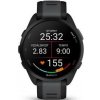 Inteligentné hodinky Garmin Forerunner 165 - Black / Slate Gray (010-02863-20)