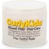 Curly Kids Frizz Control Paste – Pasta na krepovité vlasy