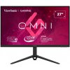 VIEWSONIC OMNI VX2728J 27 FHD 165Hz bk