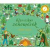 Klasszikus zenemesék: Peer Gynt
