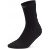 CEP Core Allday Compression Socks Mid Cut 2.0 vysoké ponožky pánské Barva: anthracite, Velikost: III