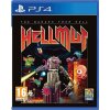 Hellmut: The Badass From Hell (PS4) 5055377603533