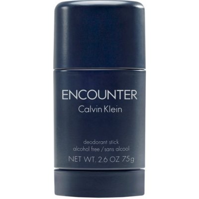 Calvin Klein Encounter deostick 75 ml