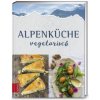 Alpenküche vegetarisch (Cornelia Schinharl)(Pevná)