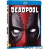 Deadpool BD (HU) Blu-ray