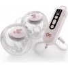 KINDERKRAFT Double Hands free Gentle Flow Gold