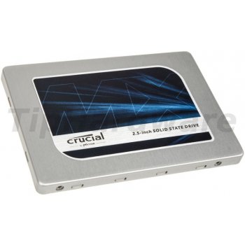 Crucial MX200 250GB, 2,5" CT250MX200SSD1