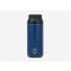 Runbott Termohrnček Mii 350 ml Navy Blue