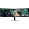 Samsung Odyssey OLED G9 S49DG910SU