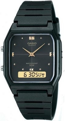 Casio AW-48HE-1A