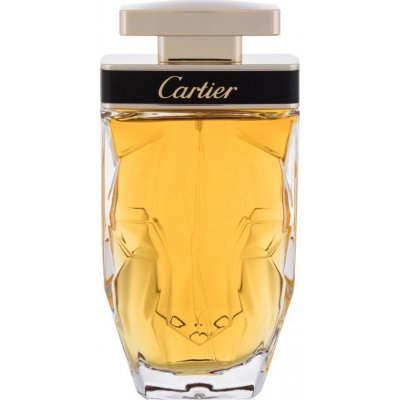 Cartier La Panthere parfum dámska 75 ml