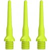 Designa Tufflex short - 100 ks - yellow neon