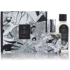Ashleigh & Burwood Darčekové balenie veľká Katalytická lampa Botanical Retreat s vôňou VOLCANIC CLAY & AMBER 250 ml