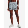 Under Armour Fly by Elite 2 in 1 short W modré 1369768-465