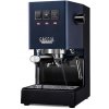 Gaggia New Classic EVO BC, blue