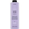 Lakmé Teknia White Silver Shampoo neutralizujúci šampón pre platinovo blond a šedivé vlasy 1000 ml