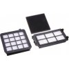 Set filtrov EF124B pre vysávače Electrolux AeroPerformer