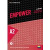 Empower Elementary/A2 Student's Book with Digital Pack, Academic Skills and Reading Plus (Adrian Doff,Craig Thaine,Herbert Puchta,Jeff Stranks,Peter Lewis-Jones,Mark Hancock,Annie McDonald)(Brožovaná)