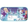 Lexibook Herná konzola Compact Cyber Arcade Disney Frozen s obrazovkou 2,5