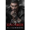 Mafia King's Bride (Brožovaná)