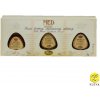 Pleva Darčekové balenie medov 3x170 g