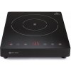 Indukčný varič 2000 W, HENDI, Kitchen Line, 230V/2000W, 297x411x(H)57mm