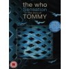Who - Sensation / Story Of Tommy [DVD]