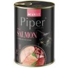 PIPER CAT ADULT 400g losos konzerva pre dospelé mačky