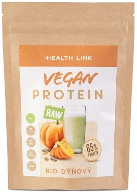 Health Link Tekvicový proteín BIO RAW 300 g