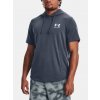 Under Armour Pánska mikina UA Rival Terry Nov SS HD Šedá MD
