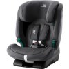 Britax Römer Versafix Midnight Grey 4000984900217