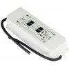 Zdroj SLIM LED 12V 75W, IP67 VT-22075 (V-TAC)