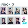 Maroon 5: Red Pill Blues - 2Vinyl (LP)