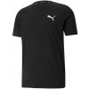 Puma Active Small Logo Tee M 586725 01 (200653) Sky Blue L